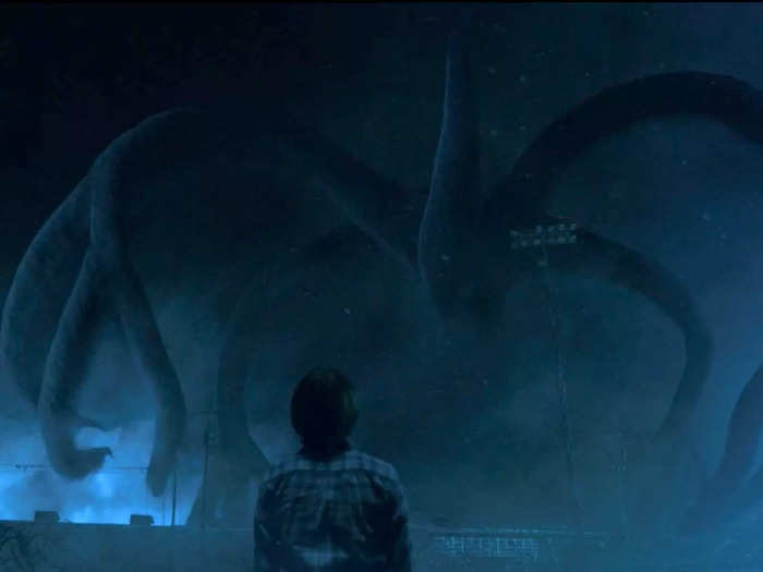 October 1984: Henry begins haunting Will Byers, this time with a creature called the Mind Flayer.