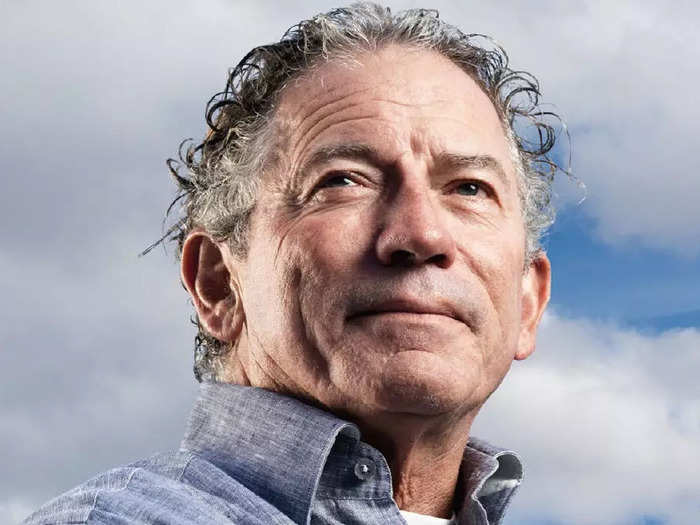 Tom Siebel