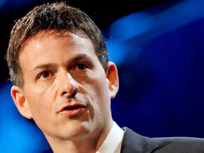 David Einhorn