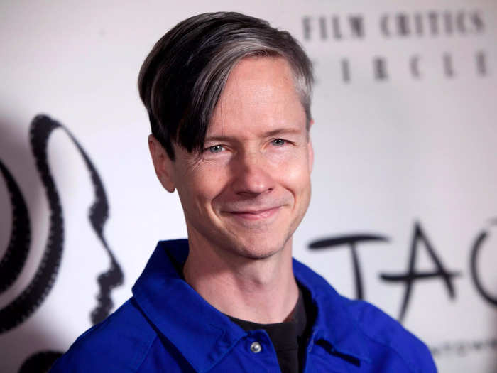 John Cameron Mitchell