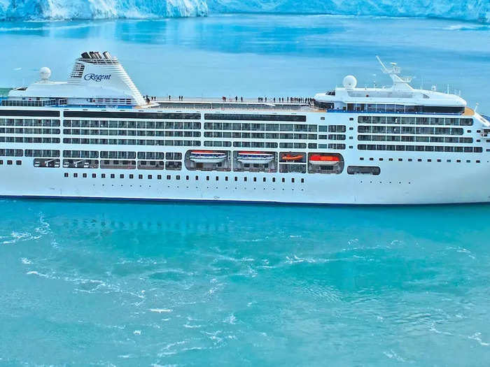 Regent Seven Seas may have a smaller fleet compared to big brands like Celebrity Cruises and Norwegian Cruise Line, but the smaller luxury cruise line has established itself as a strong player in the world cruise segment.