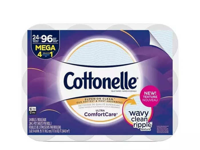 Cottonelle