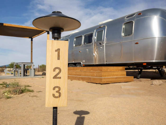 … this avid camper believes Autocamp Joshua Tree is definitely the way to go.