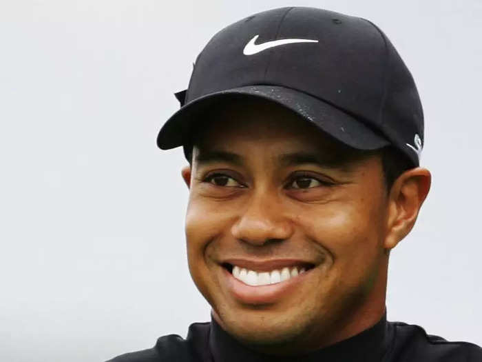 Woods has been with Nike since he turned pro in 1996. In 2013 he signed a $200 million deal with the brand. Nike also stuck with Woods despite his DUI charges in 2017.