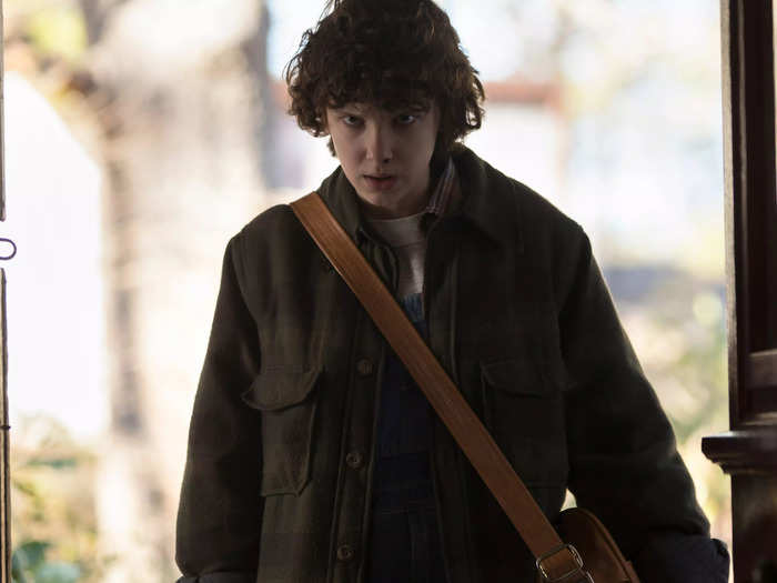 3. "Stranger Things" season two — 58.27 million hours