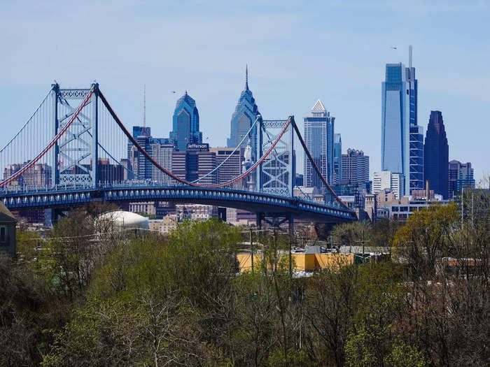 Philadelphia, Pennsylvania