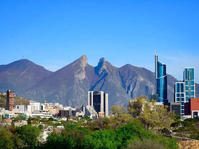 Monterrey, Mexico