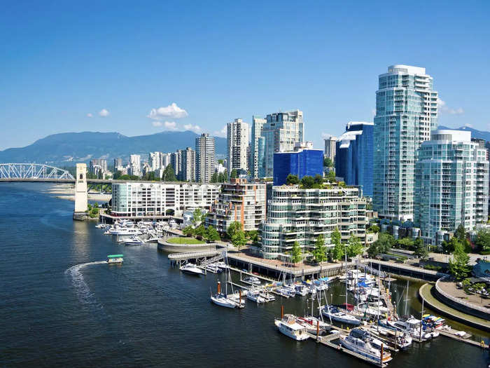 Vancouver, Canada