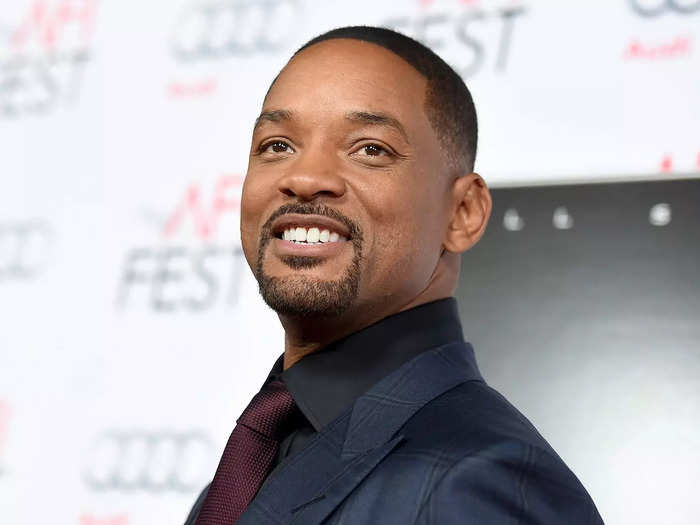 Will Smith recalled his emotions after he and his ex-wife Sheree Zampino brought home his first child when he was 24 years old.