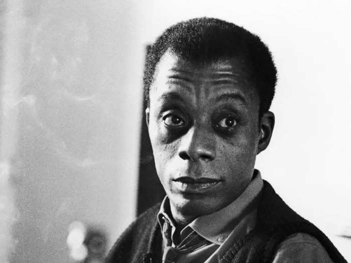 "Many Thousands Gone" by James Baldwin