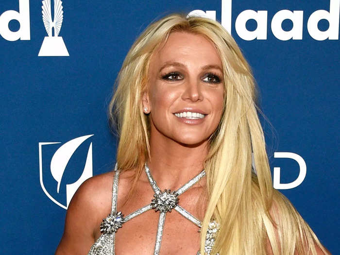 Britney Spears was placed in a conservatorship that restricted her access to her finances after a public mental breakdown in 2007.