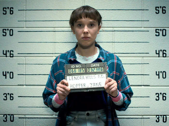 Worst — Eleven gets sent to juvie without a single adult available to advocate for her.