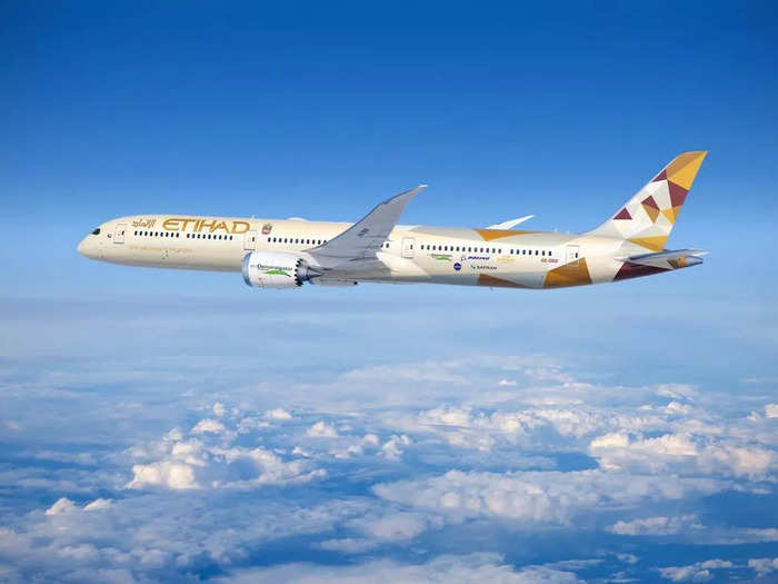 …and an Etihad 787-10 in 2020.