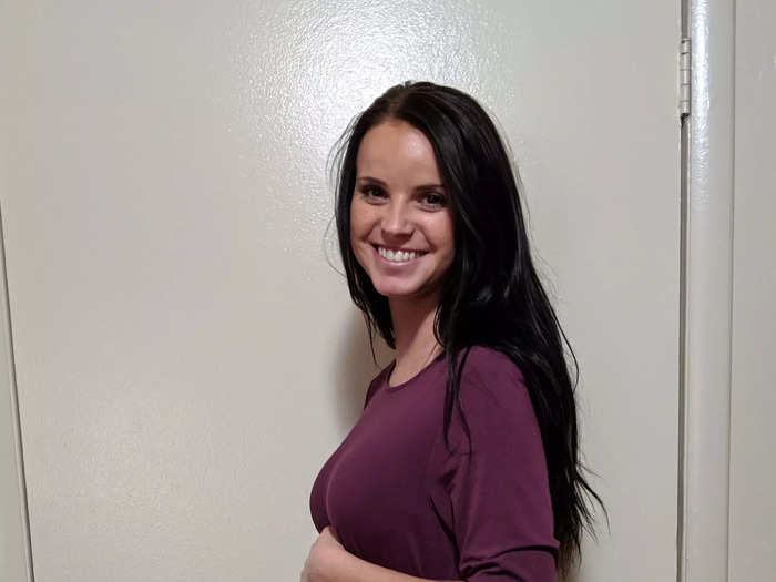 IVF worked for the couple, and Kaitlyn was pregnant with her long-awaited child. They welcomed their son, Callahan, in 2019.