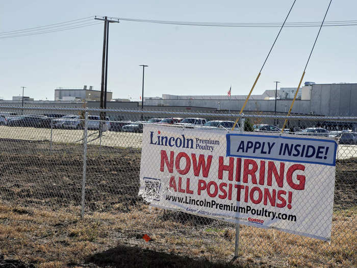 Two Costco shareholders filed a lawsuit in June accusing the company of "illegal neglect and abandonment" in the Nebraska plant.