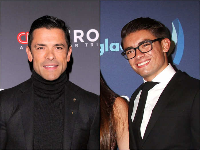 Mark Consuelos