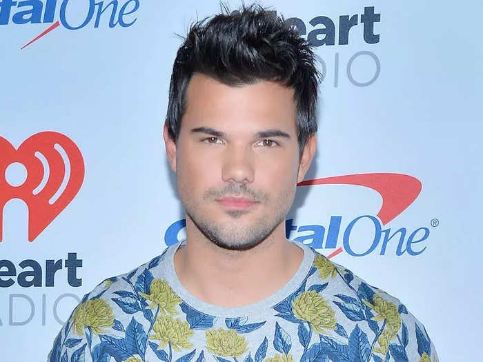 Taylor Lautner auditioned for the role of Shane Gray.