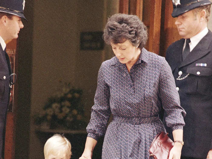1984: Prince William