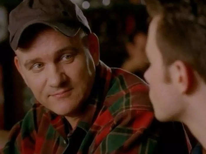 The best relationship in "Glee" will always be the bond between Kurt and his father, Burt.