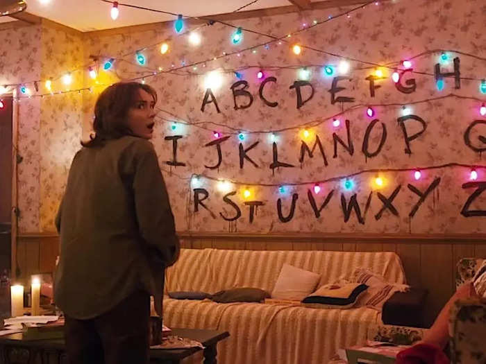 Why was the Upside Down suddenly stuck in time from the night Will disappeared? Has it changed since season one, when Joyce was able to manipulate the lights?