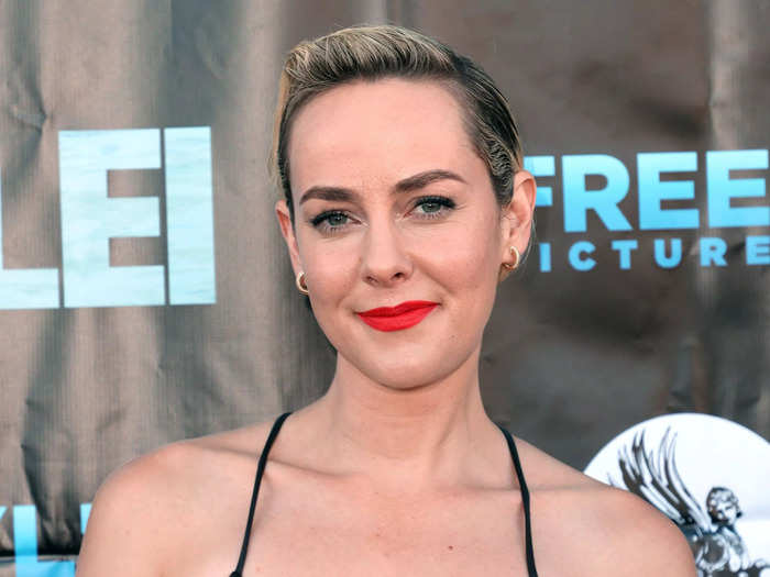 Jena Malone emancipated herself from her mother at age 15, alleging that her mother "squandered" hundreds of thousands of dollars from her earnings.