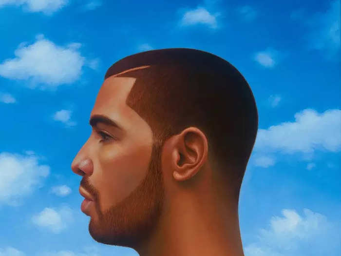 2. "Nothing Was The Same"