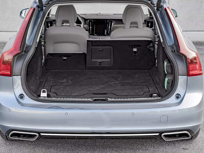 The "boot" of a car is the trunk in American English.