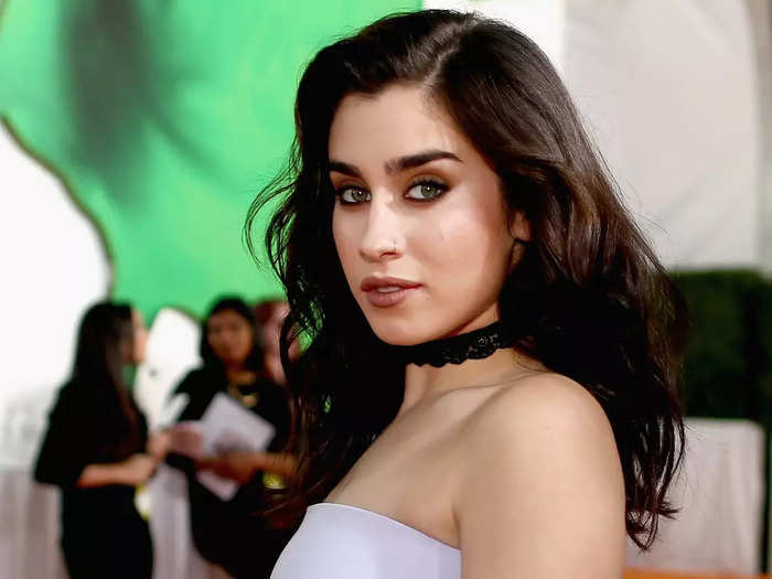 Pop star Lauren Jauregui came out in a 2016 political op-ed.