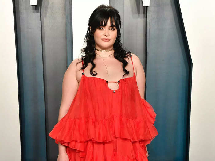 Barbie Ferreira identifies as queer.