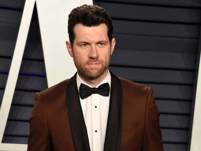 Billy Eichner uses his platform to support pro-LGBTQ political candidates and increase representation in Hollywood.