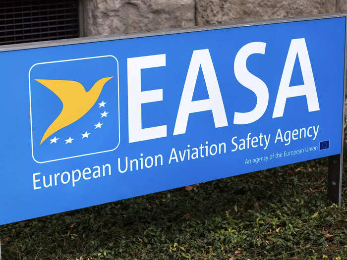 Moreover, the planemaker says the degraded paint does not impact airworthiness — a claim that has been backed by the European Aviation Safety Agency.