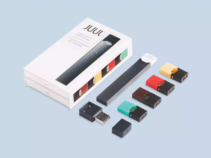 Aug. 21, 2018: Israel bans Juul products, calling them a 