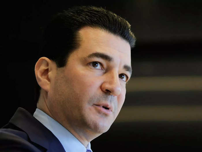 April 2018: Led by Commissioner Scott Gottlieb, the US Food and Drug Administration starts an 