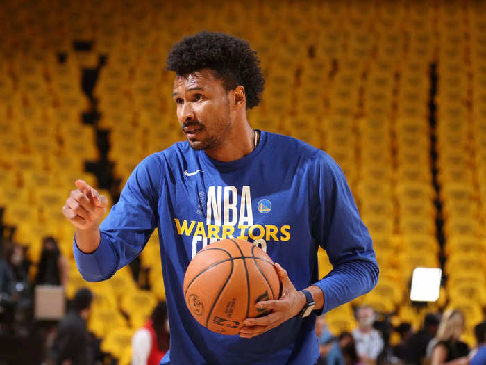 Barbosa played 14 years in the NBA, winning Sixth Man of the Year and two championships with the Warriors. He last played with the Suns in 2017, then in Brazil. He officially retired in 2021 and is now a coach and player-mentor for the Warriors.