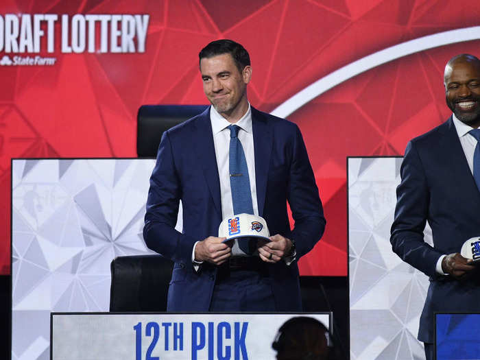 Collison played for the Sonics/Thunder for his entire career. He announced his retirement in May 2018 and the team retired his jersey in 2019. He now works with the Thunder