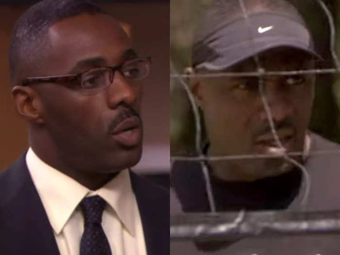 Charles Miner spent some time at the Scranton branch to try and increase the company