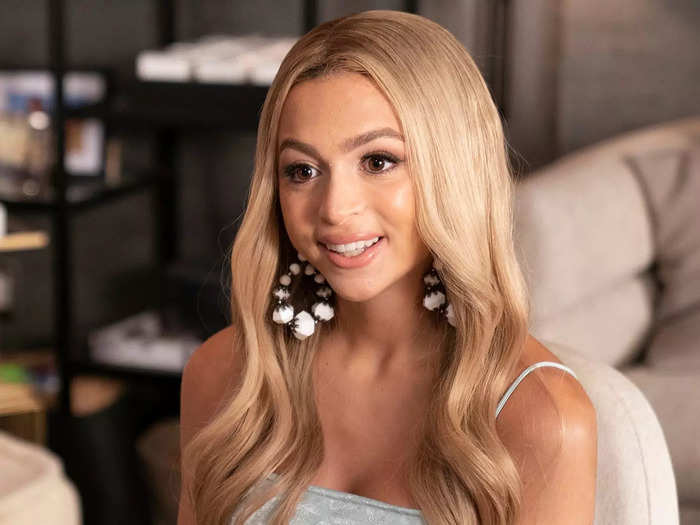 Josie Totah transitioned after starring in NBC