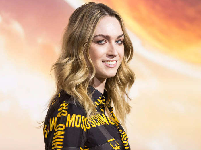 Jamie Clayton is known for her role in Netflix