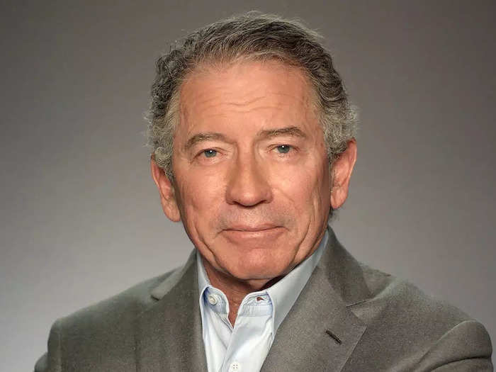 Tom Siebel