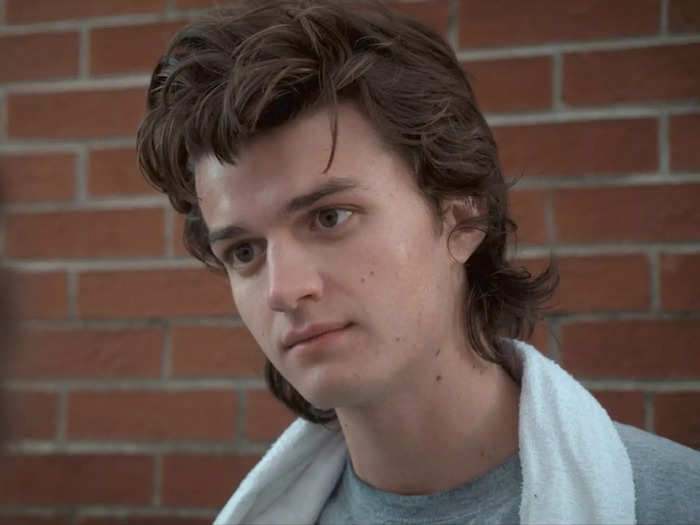 Even above Eleven, the possibility of Steve Harrington dying this season is the most devastating for fans.