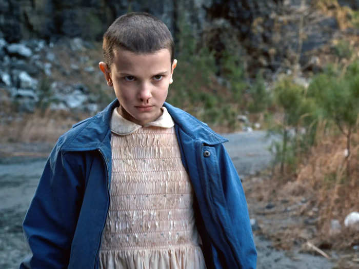 Eleven