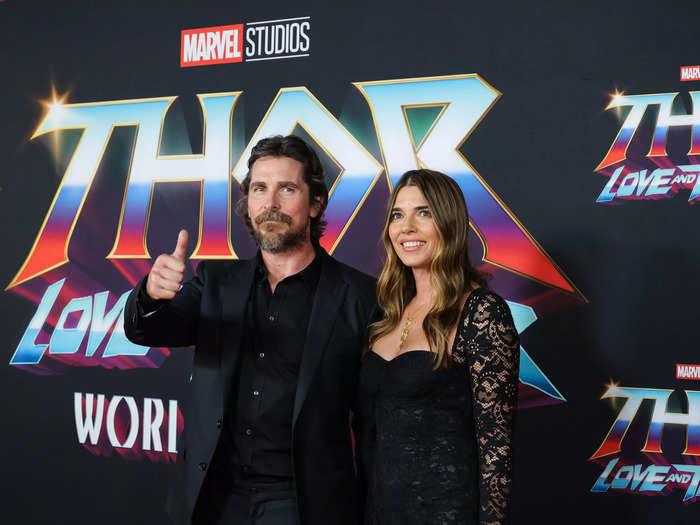 Christian Bale joins the MCU as a new villain, Gorr the God Butcher.