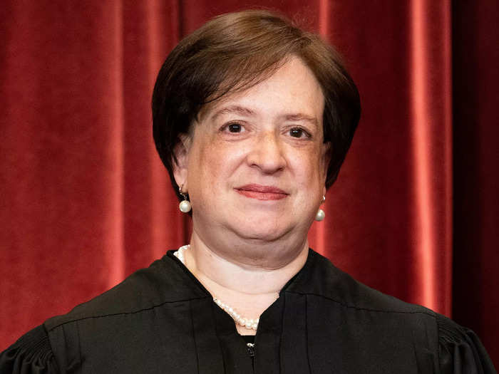 Elena Kagan