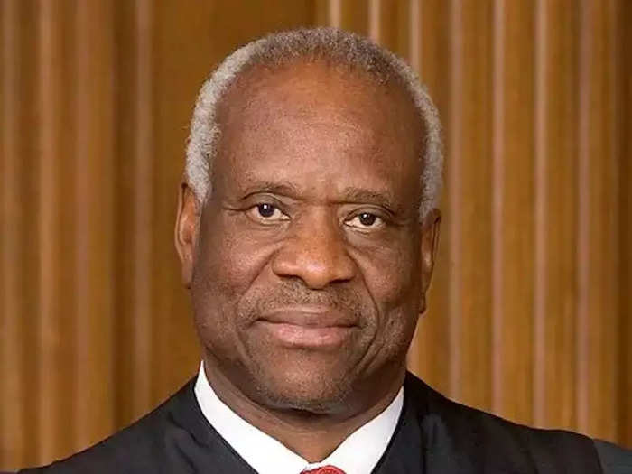 Clarence Thomas