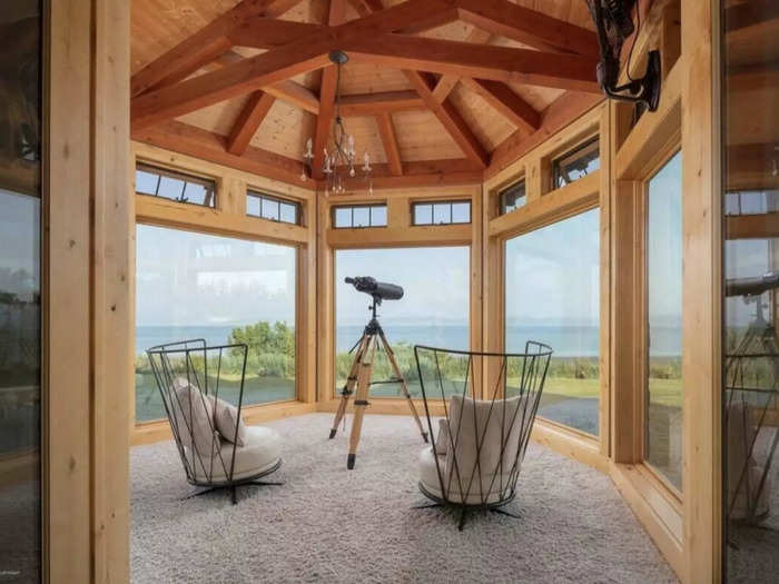 Alaska: 5260 Kachemak Drive, Homer - $9 million