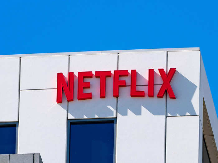 Speculation mounts around Netflix