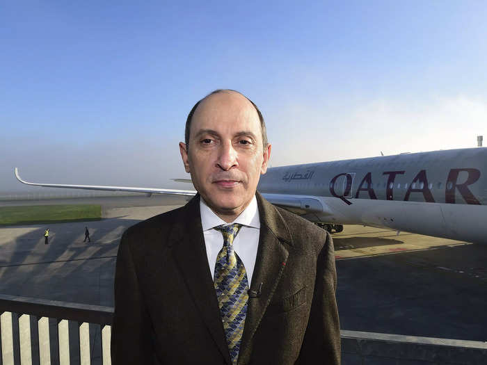 Al Baker told Reuters that after speaking with Airbus CEO Guillaume Faury, the two are still at odds.