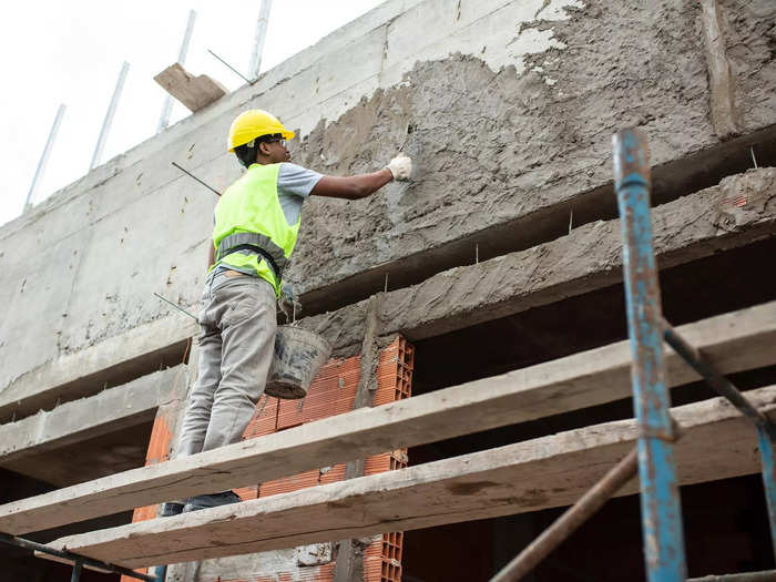 Riverside-San Bernardino-Ontario, CA: Plasterers and stucco masons