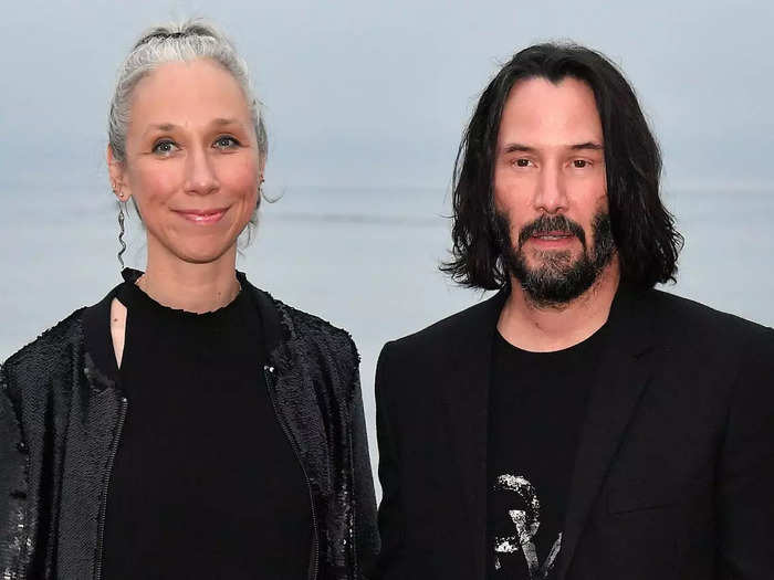 June 2019: The couple attended the Saint Laurent fashion show together in Malibu, California.