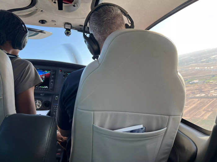 The United Aviate Academy plans to grow its roster of pilots, which are in increasingly high demand, with a goal of training 5,000 by 2030.